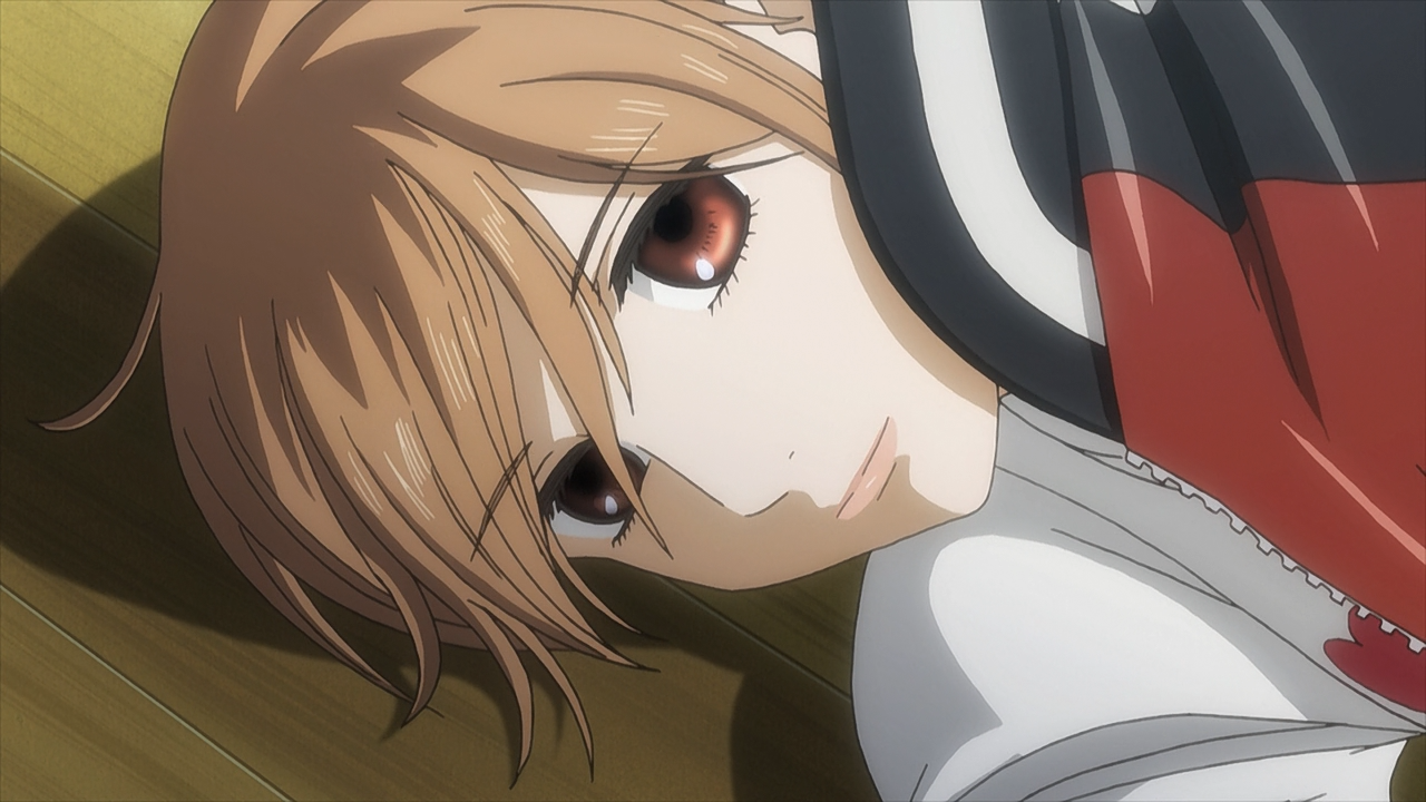 Chihayafuru (Yoru no Kousen)